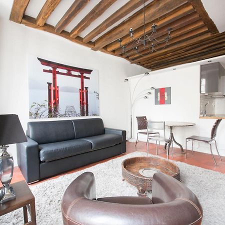 Couleur St Martin Apartment Paris Exterior photo