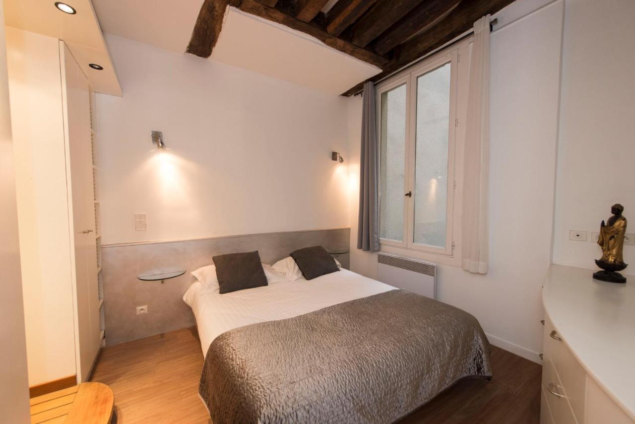 Couleur St Martin Apartment Paris Exterior photo